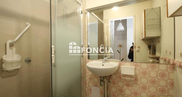 À vendre Appartement 2 pièces 54.1 m² - Meudon La Foret 92360