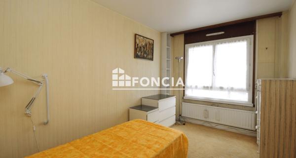 À vendre Appartement 2 pièces 54.1 m² - Meudon La Foret 92360