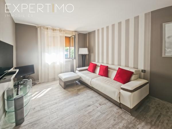 Maison 164 m² avec véranda et terrain de 1 566 m²