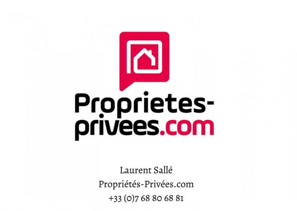 Appartement  3 pièce(s) 49.64 m2