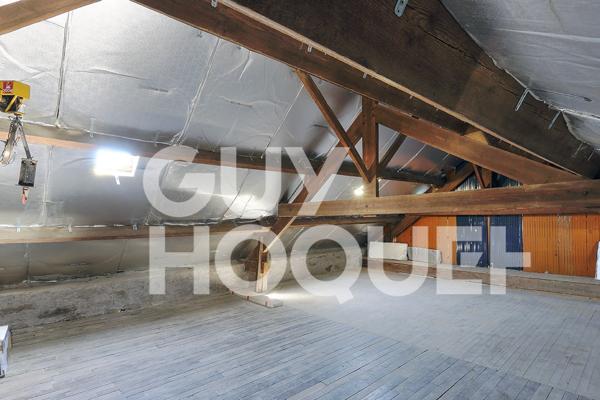 Maison Vigneux De Bretagne 5 pièce(s) 98.30 m2