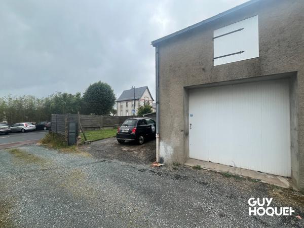 Maison Vigneux De Bretagne 5 pièce(s) 98.30 m2