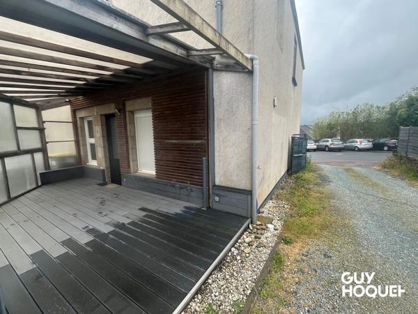 Maison Vigneux De Bretagne 5 pièce(s) 98.30 m2