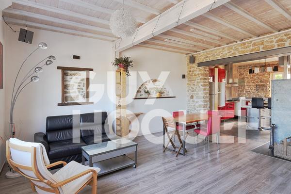 Maison Vigneux De Bretagne 5 pièce(s) 98.30 m2