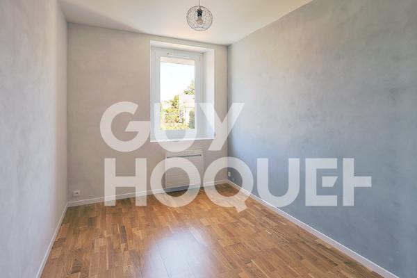 Maison Vigneux De Bretagne 5 pièce(s) 98.30 m2