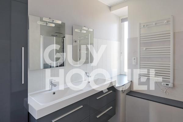 Maison Vigneux De Bretagne 5 pièce(s) 98.30 m2