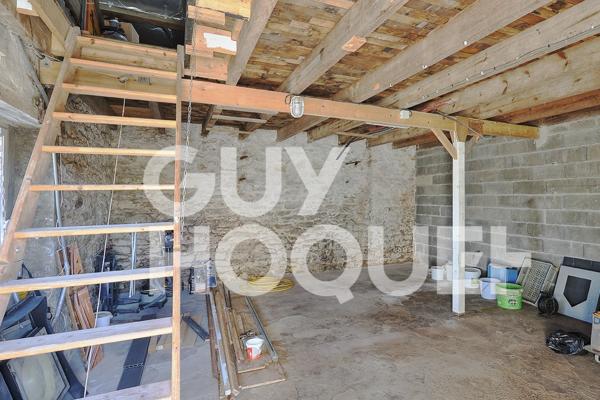 Maison Vigneux De Bretagne 5 pièce(s) 98.30 m2