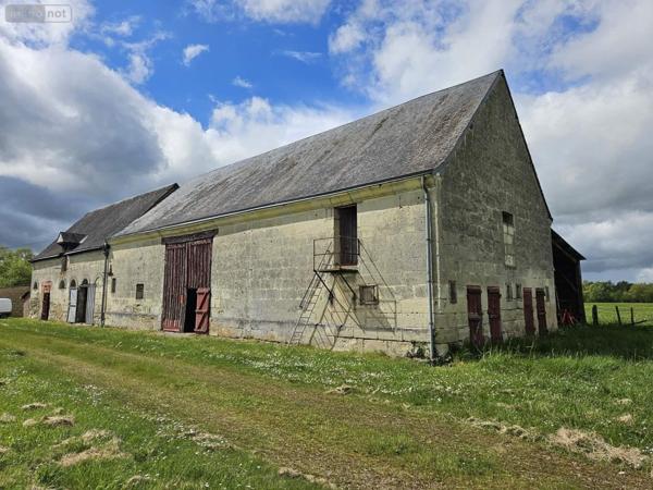 Maison à vendre à Vallée-de-Ronsard dans le Loir-et-Cher (41800), ref : 131469