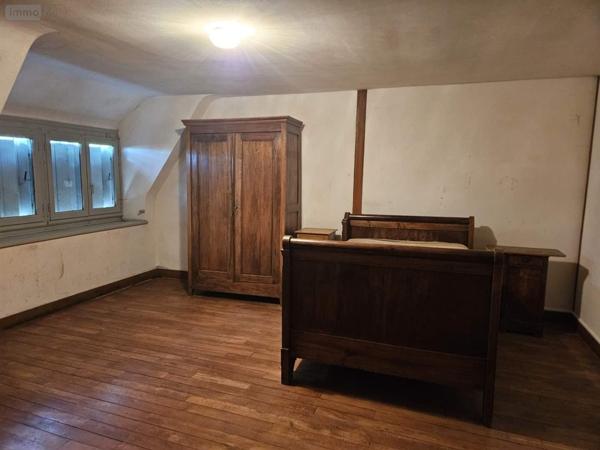 Maison à vendre à Vallée-de-Ronsard dans le Loir-et-Cher (41800), ref : 131469