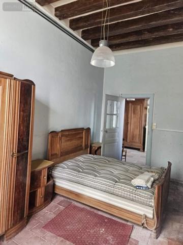 Maison à vendre à Vallée-de-Ronsard dans le Loir-et-Cher (41800), ref : 131469