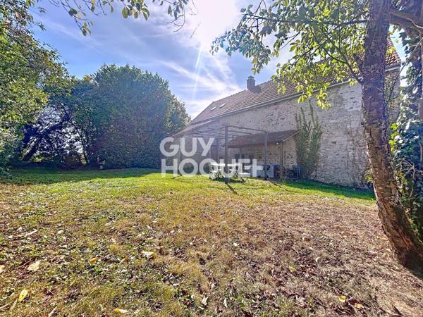 Maison Coup de coeur à vendre !