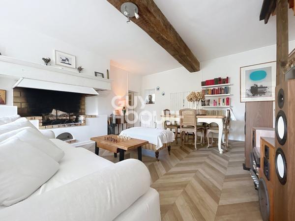 Maison Coup de coeur à vendre !