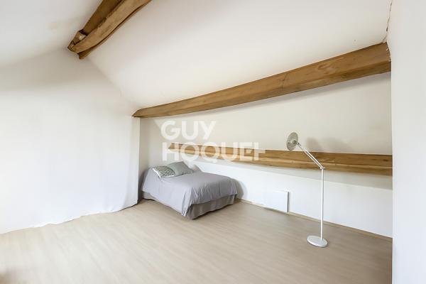 Maison Coup de coeur à vendre !