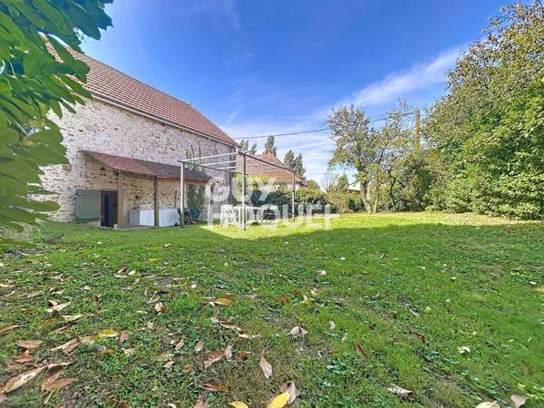 Maison Coup de coeur à vendre !