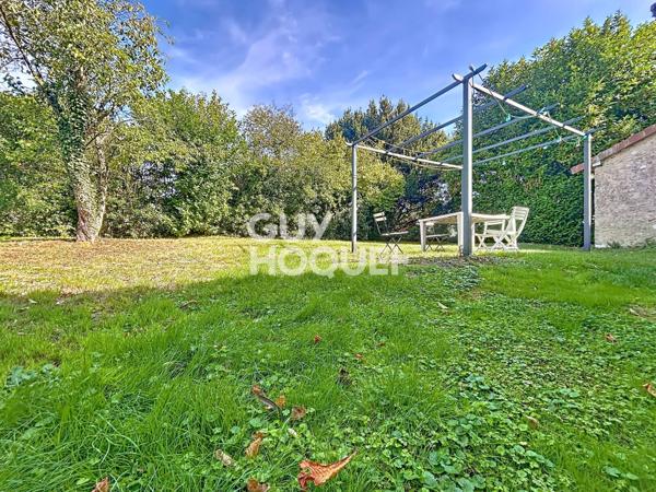 Maison Coup de coeur à vendre !