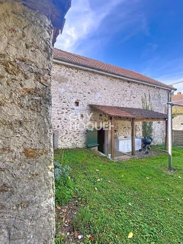 Maison Coup de coeur à vendre !