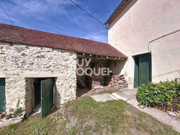 Maison Coup de coeur à vendre !