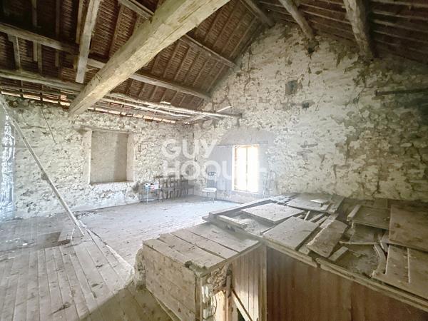 Maison Coup de coeur à vendre !