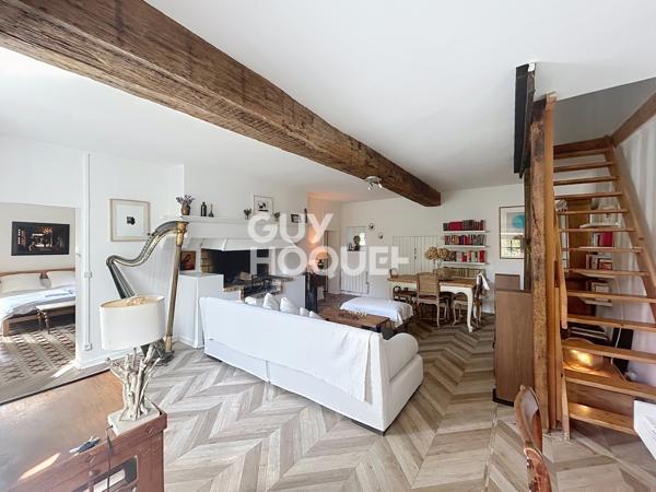 Maison Coup de coeur à vendre !