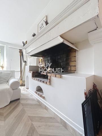 Maison Coup de coeur à vendre !