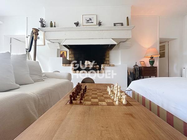 Maison Coup de coeur à vendre !