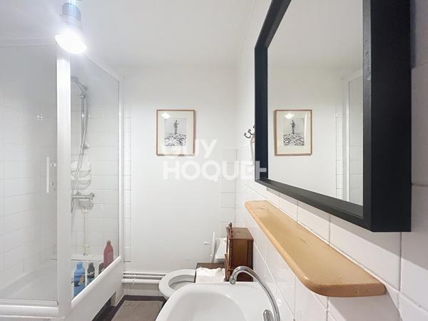 Maison Coup de coeur à vendre !