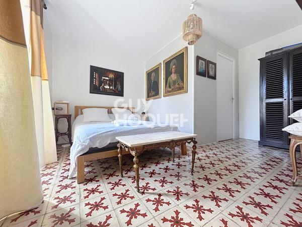 Maison Coup de coeur à vendre !