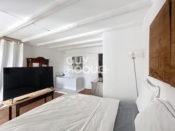 Maison Coup de coeur à vendre !