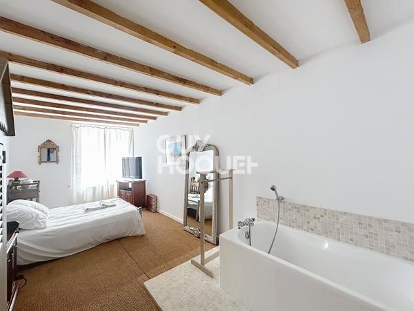 Maison Coup de coeur à vendre !