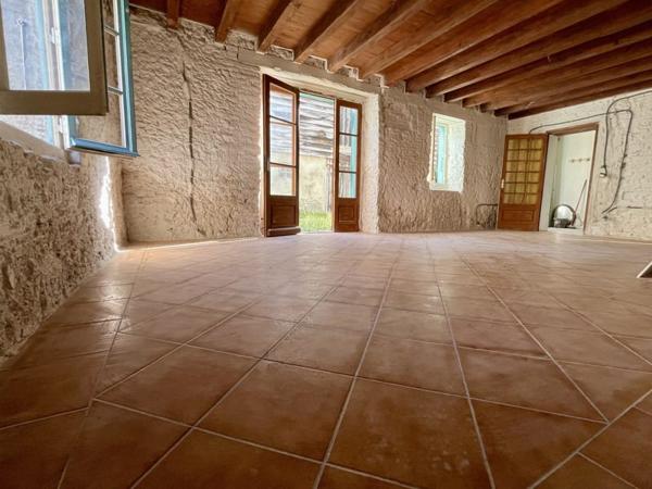 Maison à vendre 104 000 € Le Fossat 5 p 104 m² DPE