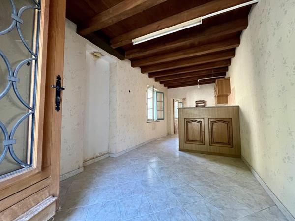 Maison à vendre 104 000 € Le Fossat 5 p 104 m² DPE