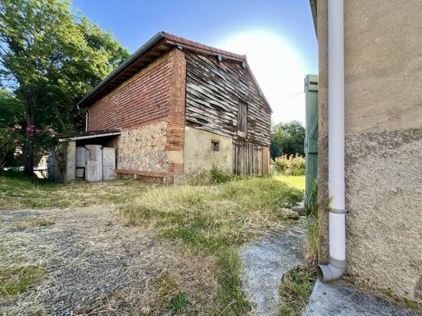 Maison à vendre 104 000 € Le Fossat 5 p 104 m² DPE
