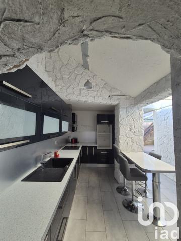 Maison à vendre 7 pièces 228 m² Chéroy