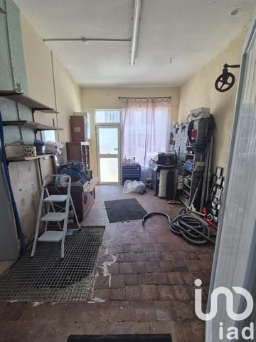 Maison à vendre 7 pièces 228 m² Chéroy