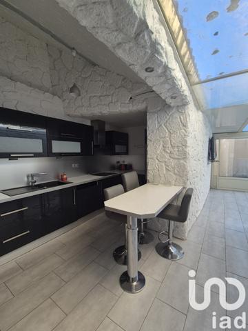 Maison à vendre 7 pièces 228 m² Chéroy