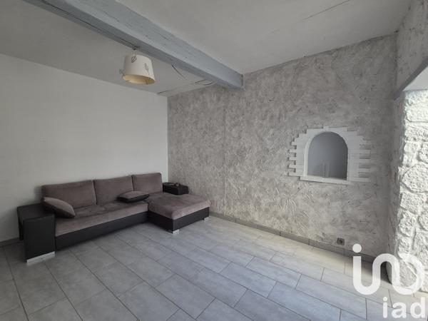 Maison à vendre 7 pièces 228 m² Chéroy