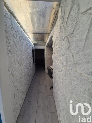 Maison à vendre 7 pièces 228 m² Chéroy