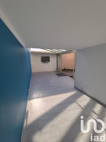 Maison à vendre 7 pièces 228 m² Chéroy