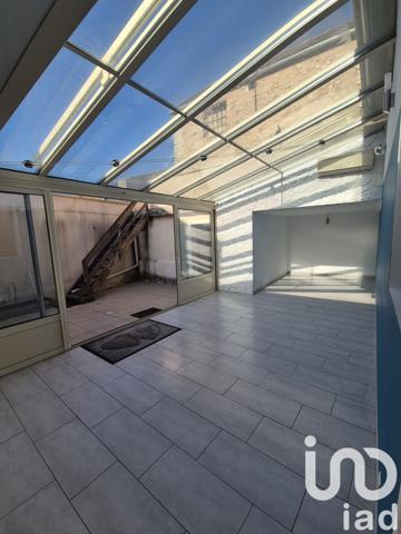 Maison à vendre 7 pièces 228 m² Chéroy