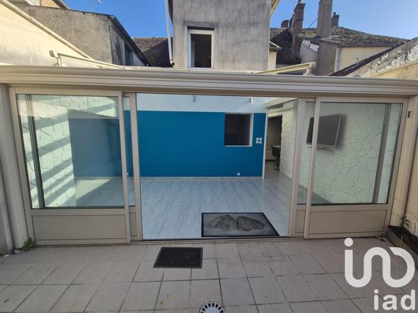 Maison à vendre 7 pièces 228 m² Chéroy