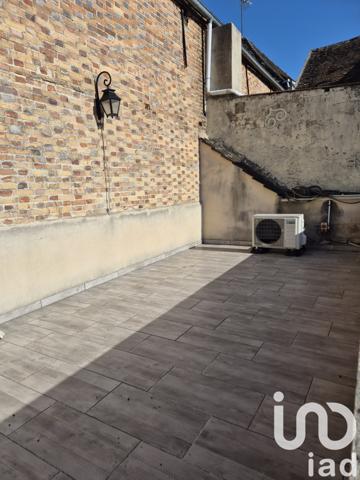 Maison à vendre 7 pièces 228 m² Chéroy