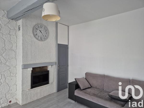 Maison à vendre 7 pièces 228 m² Chéroy