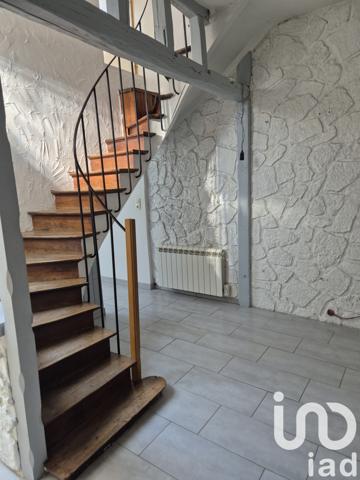 Maison à vendre 7 pièces 228 m² Chéroy