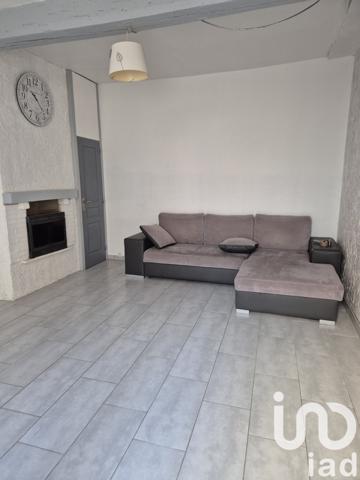 Maison à vendre 7 pièces 228 m² Chéroy