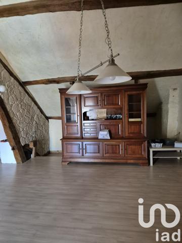 Maison à vendre 7 pièces 228 m² Chéroy