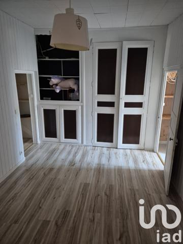 Maison à vendre 7 pièces 228 m² Chéroy