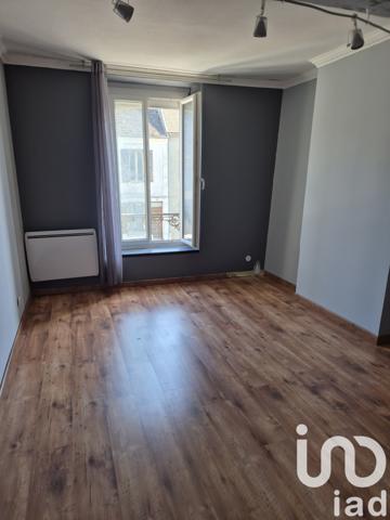 Maison à vendre 7 pièces 228 m² Chéroy