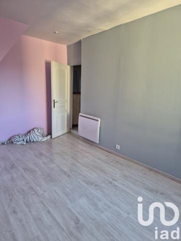 Maison à vendre 7 pièces 228 m² Chéroy