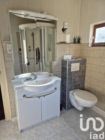 Maison à vendre 7 pièces 228 m² Chéroy