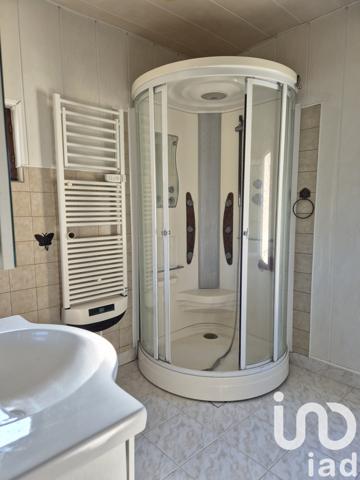 Maison à vendre 7 pièces 228 m² Chéroy